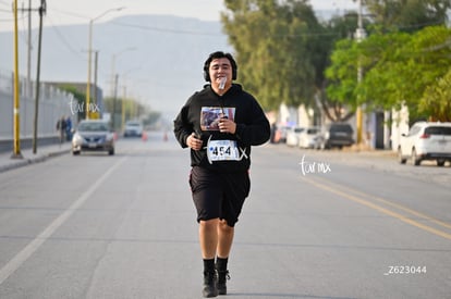 Carrera Exatec 2025 5k y 10k | Carrera Exatec 2025 5k y 10k