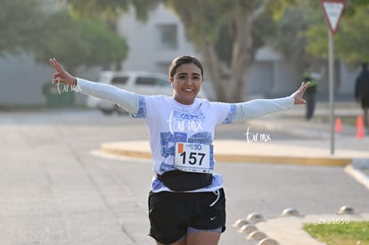 Carrera Exatec 2025 5k y 10k | Carrera Exatec 2025 5k y 10k