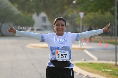 Carrera Exatec 2025 5k y 10k | Carrera Exatec 2025 5k y 10k