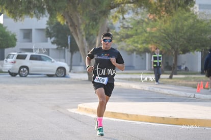 Carrera Exatec 2025 5k y 10k | Carrera Exatec 2025 5k y 10k