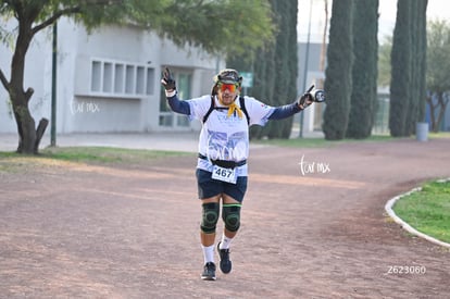 Carrera Exatec 2025 5k y 10k | Carrera Exatec 2025 5k y 10k