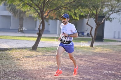 Carrera Exatec 2025 5k y 10k | Carrera Exatec 2025 5k y 10k