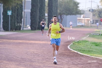 Carrera Exatec 2025 5k y 10k | Carrera Exatec 2025 5k y 10k