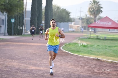 Carrera Exatec 2025 5k y 10k | Carrera Exatec 2025 5k y 10k