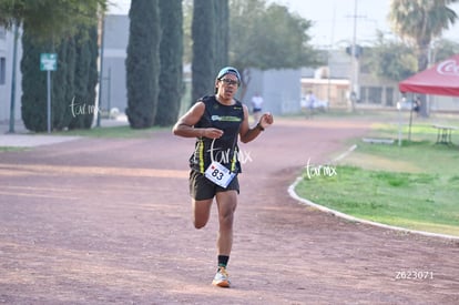 ducks | Carrera Exatec 2025 5k y 10k