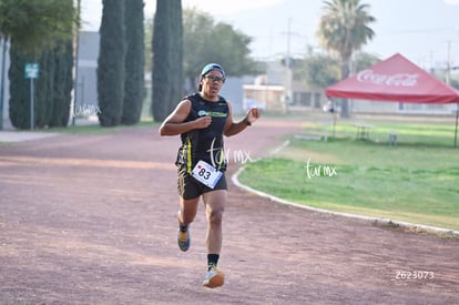 ducks | Carrera Exatec 2025 5k y 10k