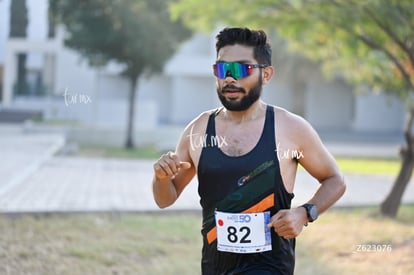 ducks | Carrera Exatec 2025 5k y 10k