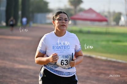 Carrera Exatec 2025 5k y 10k | Carrera Exatec 2025 5k y 10k