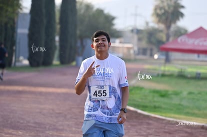 Carrera Exatec 2025 5k y 10k | Carrera Exatec 2025 5k y 10k