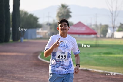 Carrera Exatec 2025 5k y 10k | Carrera Exatec 2025 5k y 10k