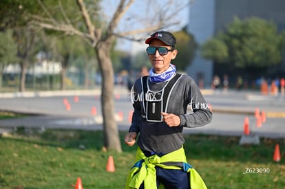 Carrera Exatec 2025 5k y 10k | Carrera Exatec 2025 5k y 10k