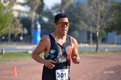 Carrera Exatec 2025 5k y 10k | Carrera Exatec 2025 5k y 10k