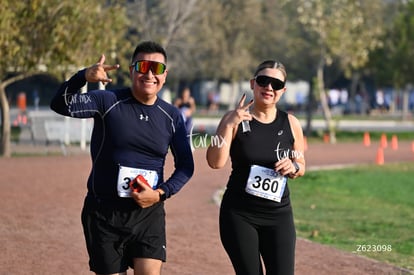 Carrera Exatec 2025 5k y 10k | Carrera Exatec 2025 5k y 10k