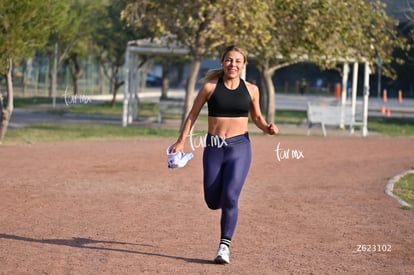 Carrera Exatec 2025 5k y 10k | Carrera Exatec 2025 5k y 10k