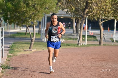 rebeldes | Carrera Exatec 2025 5k y 10k