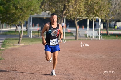 rebeldes | Carrera Exatec 2025 5k y 10k