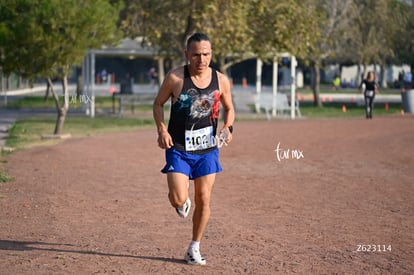 rebeldes | Carrera Exatec 2025 5k y 10k