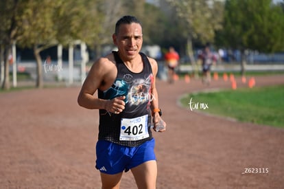 rebeldes | Carrera Exatec 2025 5k y 10k