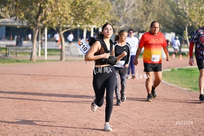 Carrera Exatec 2025 5k y 10k | Carrera Exatec 2025 5k y 10k