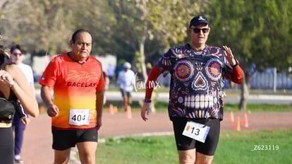 Carrera Exatec 2025 5k y 10k | Carrera Exatec 2025 5k y 10k