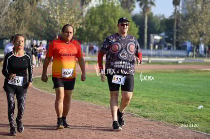 Carrera Exatec 2025 5k y 10k | Carrera Exatec 2025 5k y 10k