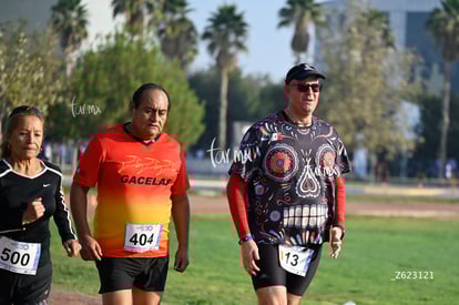 Carrera Exatec 2025 5k y 10k | Carrera Exatec 2025 5k y 10k