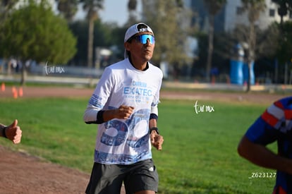 Carrera Exatec 2025 5k y 10k | Carrera Exatec 2025 5k y 10k