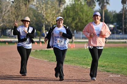 Carrera Exatec 2025 5k y 10k | Carrera Exatec 2025 5k y 10k