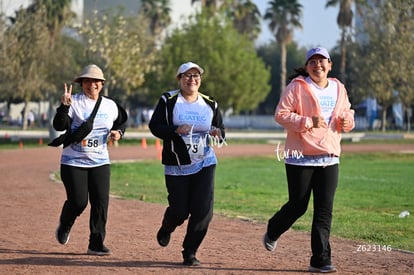 Carrera Exatec 2025 5k y 10k | Carrera Exatec 2025 5k y 10k