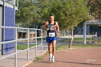 Carrera Exatec 2025 5k y 10k | Carrera Exatec 2025 5k y 10k