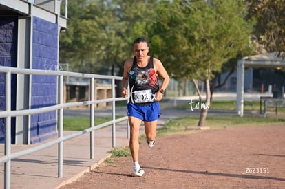 Carrera Exatec 2025 5k y 10k | Carrera Exatec 2025 5k y 10k