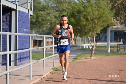 rebeldes | Carrera Exatec 2025 5k y 10k