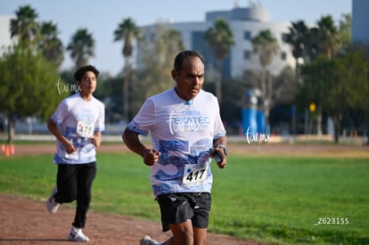 Carrera Exatec 2025 5k y 10k | Carrera Exatec 2025 5k y 10k