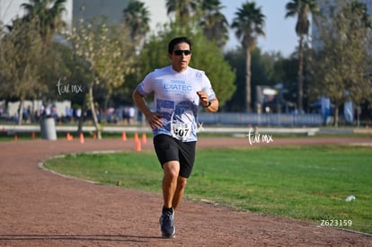 Carrera Exatec 2025 5k y 10k | Carrera Exatec 2025 5k y 10k