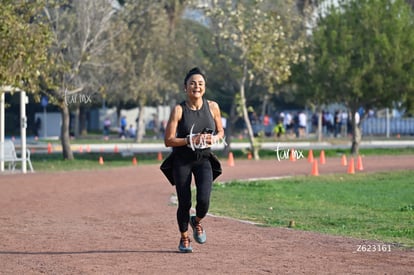 Carrera Exatec 2025 5k y 10k | Carrera Exatec 2025 5k y 10k