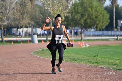 Carrera Exatec 2025 5k y 10k | Carrera Exatec 2025 5k y 10k