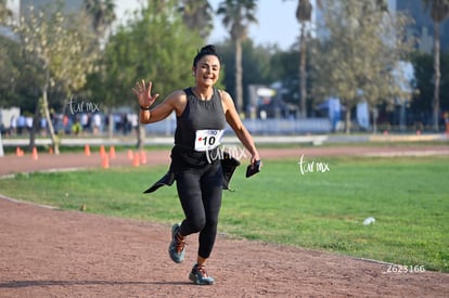 Carrera Exatec 2025 5k y 10k | Carrera Exatec 2025 5k y 10k