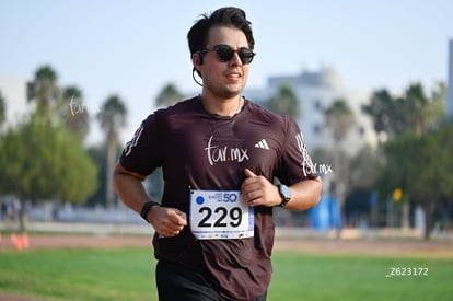 Carrera Exatec 2025 5k y 10k | Carrera Exatec 2025 5k y 10k