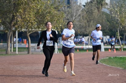 Carrera Exatec 2025 5k y 10k | Carrera Exatec 2025 5k y 10k