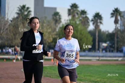 Carrera Exatec 2025 5k y 10k | Carrera Exatec 2025 5k y 10k