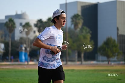 Carrera Exatec 2025 5k y 10k | Carrera Exatec 2025 5k y 10k