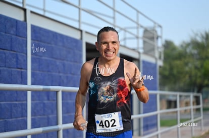 rebeldes | Carrera Exatec 2025 5k y 10k