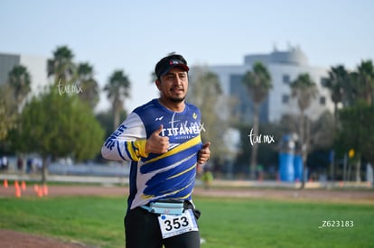 titanes | Carrera Exatec 2025 5k y 10k