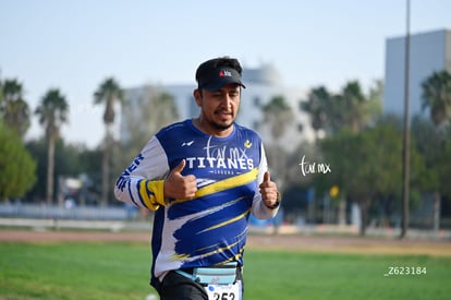 Carrera Exatec 2025 5k y 10k | Carrera Exatec 2025 5k y 10k