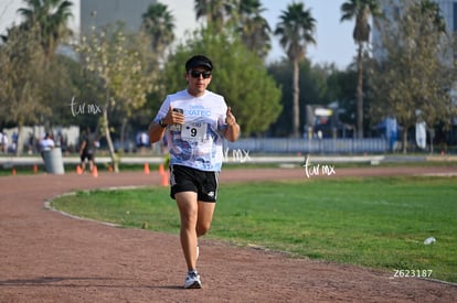 Carrera Exatec 2025 5k y 10k | Carrera Exatec 2025 5k y 10k