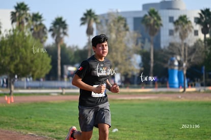 team barrera | Carrera Exatec 2025 5k y 10k