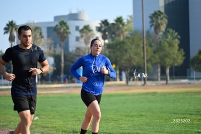 Carrera Exatec 2025 5k y 10k | Carrera Exatec 2025 5k y 10k