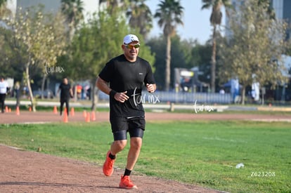 Carrera Exatec 2025 5k y 10k | Carrera Exatec 2025 5k y 10k