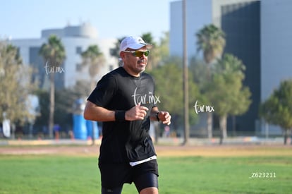 Carrera Exatec 2025 5k y 10k | Carrera Exatec 2025 5k y 10k