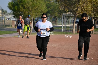 Carrera Exatec 2025 5k y 10k | Carrera Exatec 2025 5k y 10k